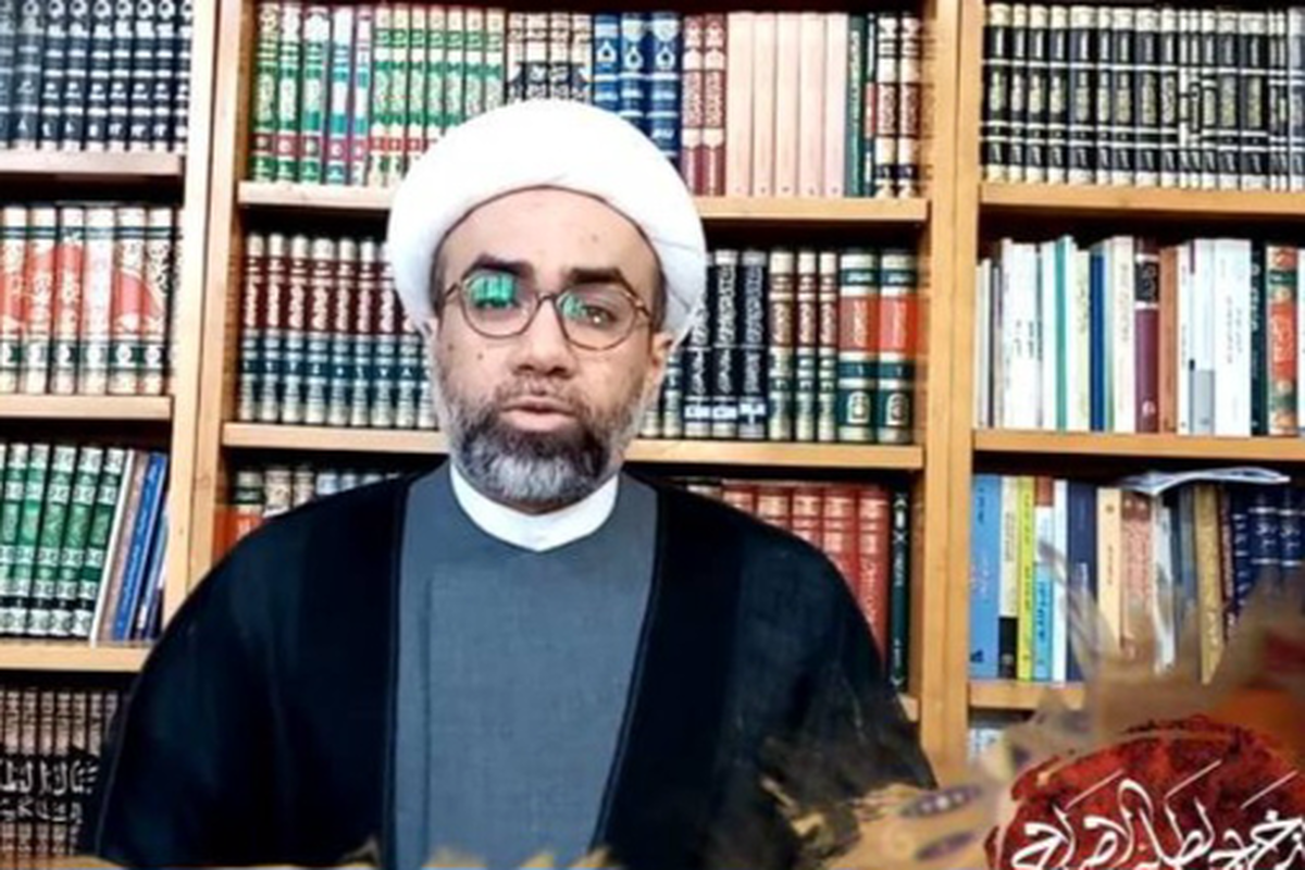 مقامات سعودی در بحبوبه تشدید محدودیت‌های دینی در مناطق الأحساء و قطیف، شیخ احمد السمین از علمای شیعه را در الدمام بازداشت کردند.
