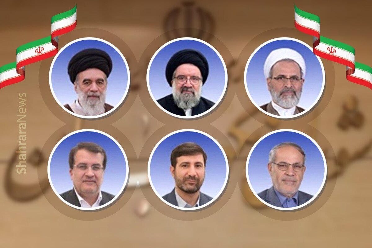هم‌زمان با فرارسیدن سالگرد تأسیس شورای نگهبان و پایان دوره عضویت ۶ نفر از اعضای شورای نگهبان طی روزهای آتی، باید منتظر صدور احکام مربوط به عضویت ۳ نفر از فقهای این نهاد از سوی رهبر انقلاب و همچنین معرفی ۶ حقوقدان واجد شرایط از سوی رئیس قوه‌قضائیه به مجلس شورای اسلامی برای انتخاب ۳ عضو حقوقدان این شورای نگهبان باشیم.