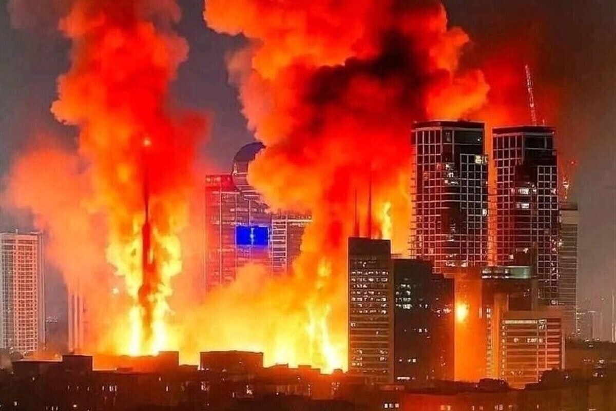 یک رسانه عبری نوشت حمله موشکی اخیر ایران، لزوم پیشبرد طرح تخلیه پایگاه‌های نظامی واقع در مراکز مسکونی در مرکز اراضی اشغالی را تقویت کرده است.