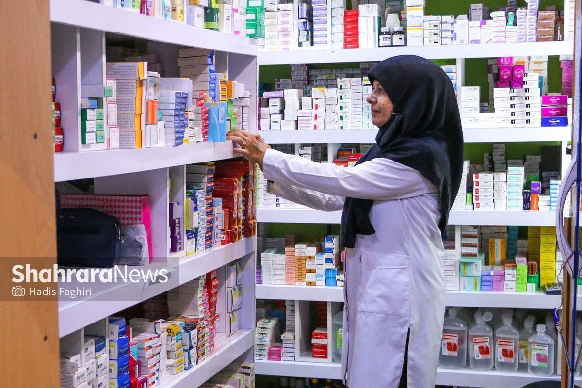 دبیر کارگروه بررسی و تدوین فهرست دارویی کشور از ورود دارو‌هایی با کاربرد‌های حیاتی، از جمله سه داروی مقابله با تشعشعات هسته‌ای، در جلسه اخیر این کارگروه خبر داد.