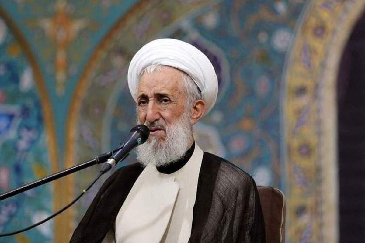 سخنگوی قوه قضائیه گفت: حجت‌الاسلام صدیقی در پرونده فرزند و عروسش هیچگونه تقصیری ندارد.