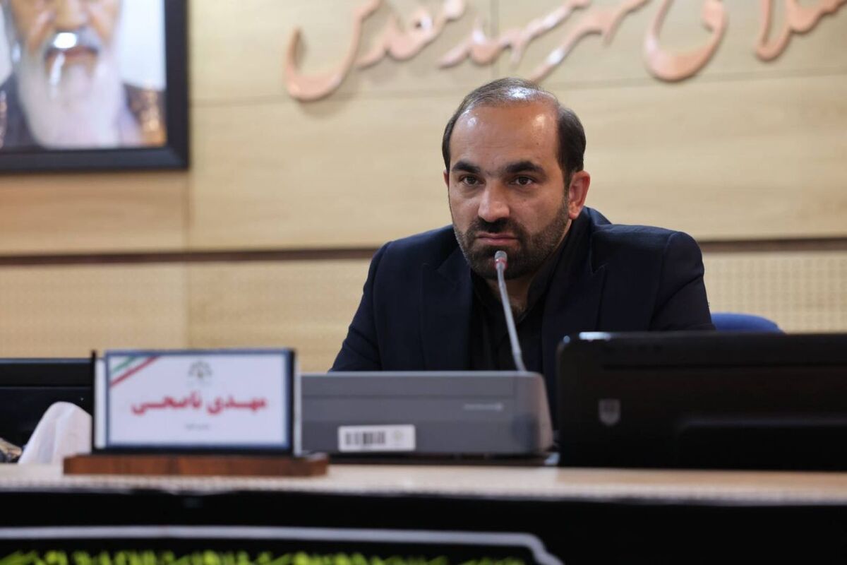 رئیس شورای اسلامی شهر مشهد گفت: باوجود محدودیت‌ها، هیچ خدمتی را در شهر تعطیل نکردیم که نشان‌دهنده تلاش همکاران در مدیریت شهری است.