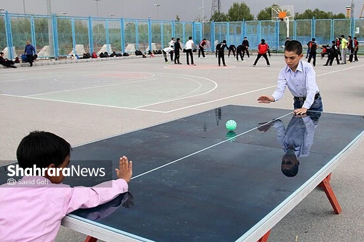 معاون پرورشی و فرهنگی وزارت آموزش و پرورش به تشریح فعالیت پایگاه‌های اوقات فراغت تابستانه وزارت آموزش و پرورش پرداخت و گفت: هزار و ۱۸۲ کانون فرهنگی و تربیتی در کشور برای برگزاری فعالیت پایگاه‌های تابستانه، به کار گرفته شده است.