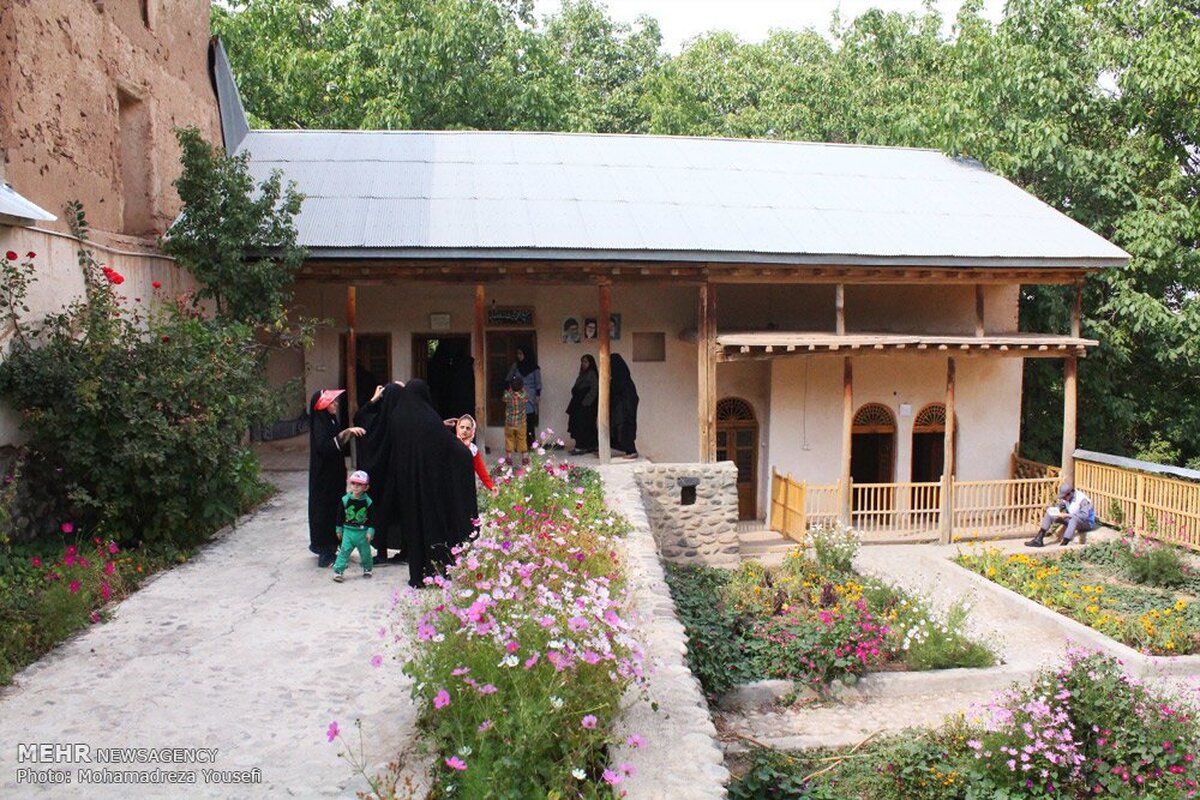 مدیرعامل شرکت توسعه فضاهای فرهنگی شهرداری تهران از برگزاری جلسات راهبردی مرمت و بازسازی و همچنین عملیات بازپیرایی نمای ساختمان و حفاظت اضطراری خانه موزه و کتابخانه آیت الله طالقانی خبر داد.