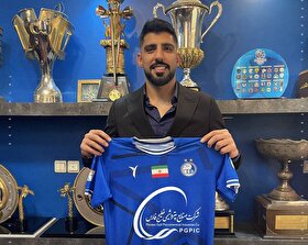 احتمال جدایی حسینی بعد از جذب فرعباسی قوت گرفت احتمال جدایی حسینی بعد از جذب فرعباسی قوت گرفت