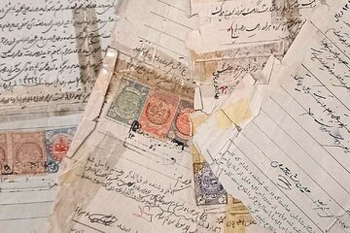 مدیر اسناد و کتابخانه ملی منطقه غرب کشور (همدان) از اهدای گنجینه اسناد قاجاری آیت‌الله تألهی به مرکز اسناد همدان خبر داد.