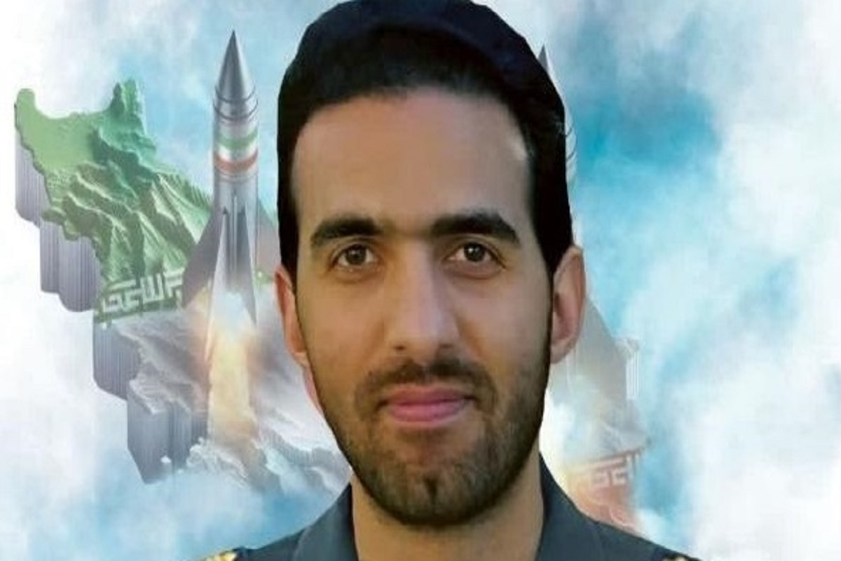 مراسم گرامیداشت شهید اقتدار سرهنگ دوم پاسدار «مرتضی میثمی» امروز چهارشنبه (۱۸ تیرماه ۱۴۰۴) در مشهد برگزار می‌شود.