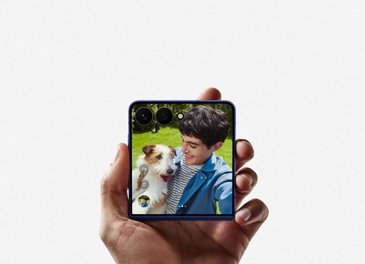 گلکسی زد فلیپ ۷ معرفی شد + ویژگیها و مشخصات گلکسی زد فلیپ ۷ معرفی شد + ویژگیها و مشخصات