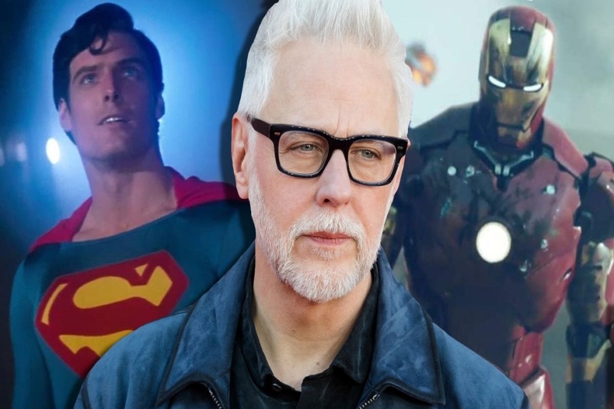 فیلم جدید Superman با بازی دیوید کورنسوت و کارگردانی جیمز گان از فردا جمعه ۲۰ تیر ۱۴۰۴ در سینما‌های آمریکا اکران می‌شود.