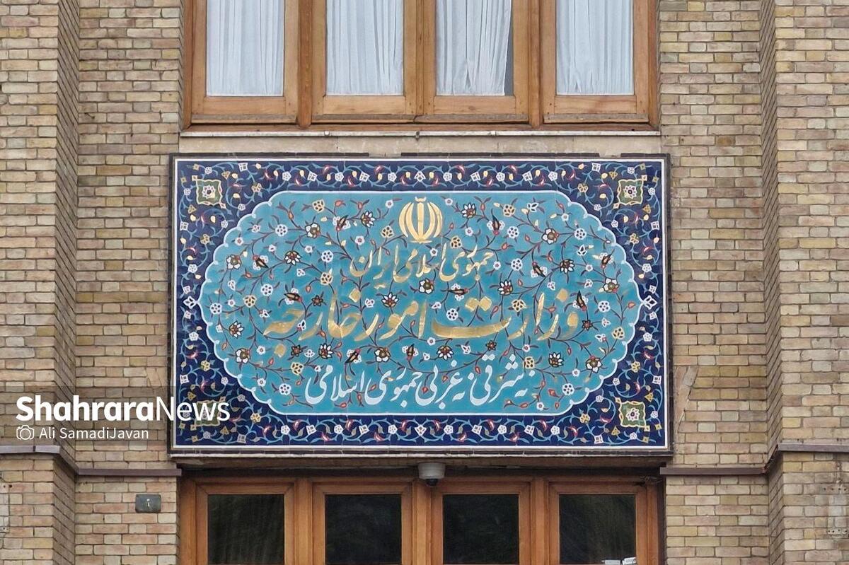 سفیر جمهوری اسلامی ایران در فدراسیون روسیه گفت: با طرح‌ریزی صورت گرفته از سوی وزیر امور خارجه، رایزنی‌های دیپلماتیک ایران درباره حمله متجاوزانه آمریکا و رژیم صهیونیستی پس از مسکو در پایتخت‌های اروپایی، آسیایی و عربی ادامه خواهد یافت.