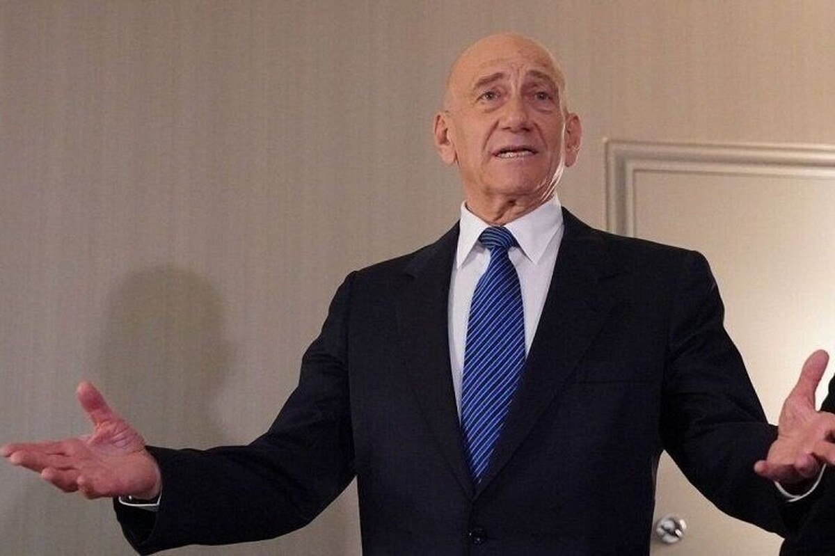 نخست وزیر پیشین رژیم صهیونیستی گفت: نتانیاهو بلد است چگونه جنگی را شروع کند، اما توانایی، خلاقیت و شجاعت پایان دادن به آن را ندارد.