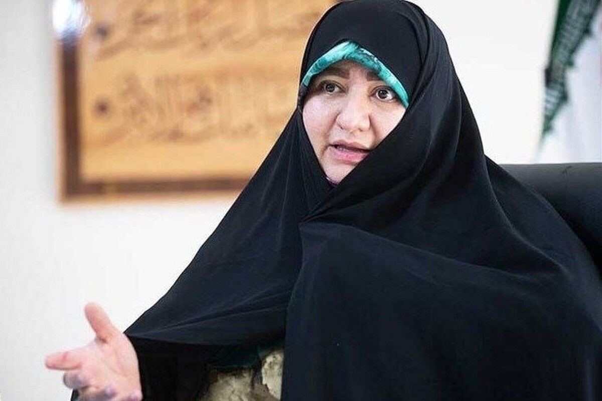 مدیرعامل بنیاد ملی عفاف و حجاب گفت: رسالت جهاد تبیین در جنگ سخت، ماهیت زنانه دارد و روایت‌گری تأثیرگذار آن در نهاد خانواده محقق خواهد شد.