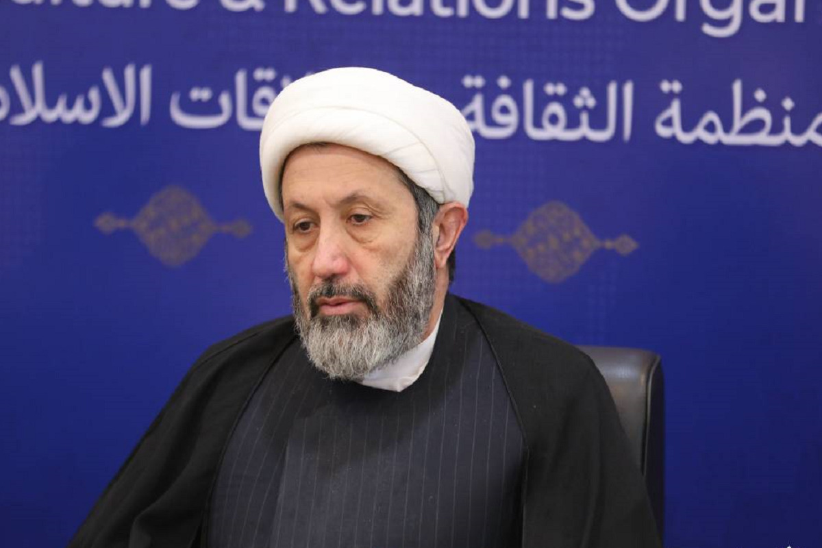 رئیس سازمان فرهنگ و ارتباطات اسلامی گفت: آمریکا خود را در مهلکه‌ای افکنده که راه گریزی در قبال آن متصور نخواهد بود.