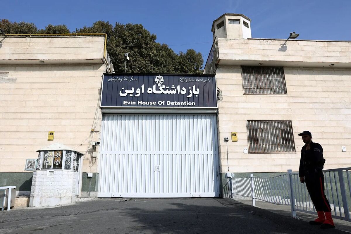 آخرین خبرها از حمله رژیم صهیونیستی به زندان اوین (۲ تیر ۱۴۰۴)
