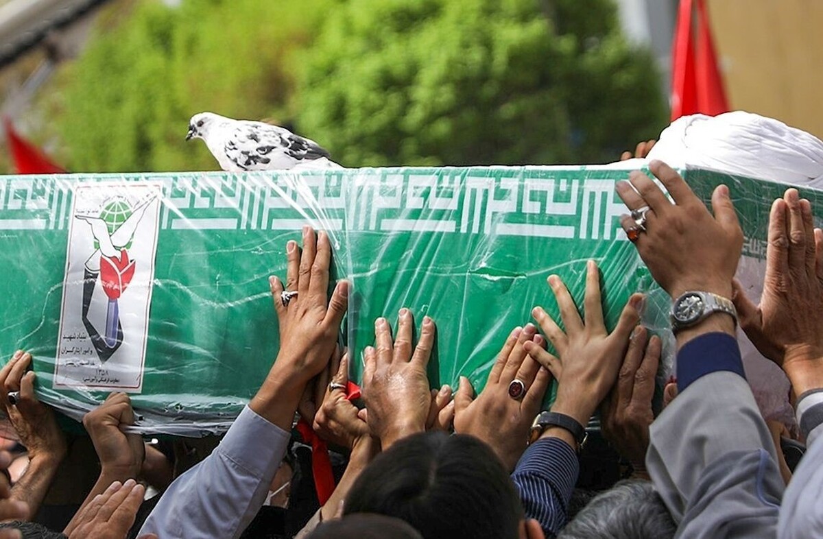 مدیرکل بنیاد شهید و امور ایثارگران خراسان رضوی گفت: از ابتدای حمله رژیم صهیونیستی به خاک ایران تا به امروز، دوم تیرماه، ۱۳ نفر از مشهد و شهرستان‌های خراسان رضوی در حمله به تهران و مناطق مرزی به شهادت رسیدند.