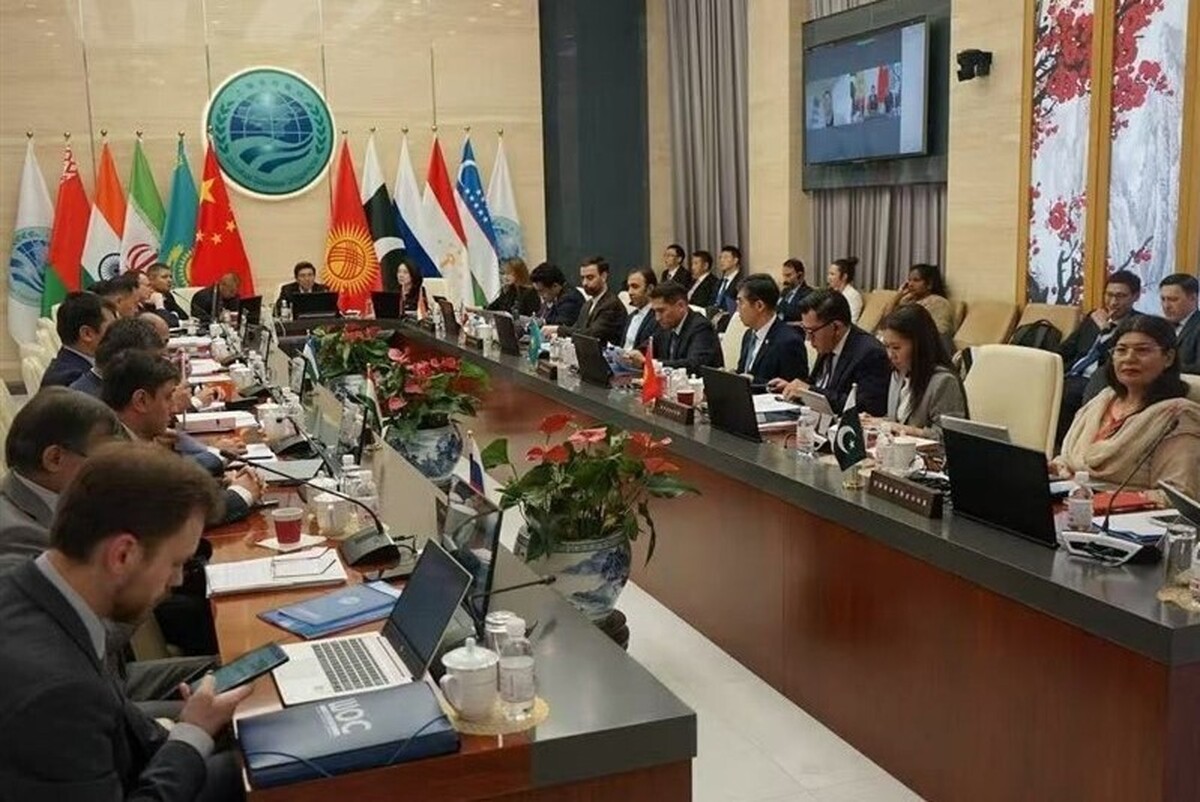 سازمان همکاری شانگهای حملات آمریکا به ایران را محکوم کرد
