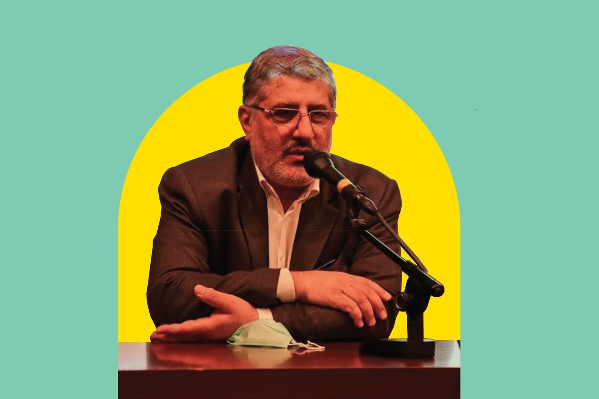 شهید دکتر «احمدرضا ذوالفقاری» در حملات بزدلانه بیست‌وسوم خرداد رژیم صهیونیستی، زمانی که در کنار خانواده بود، پر کشید.