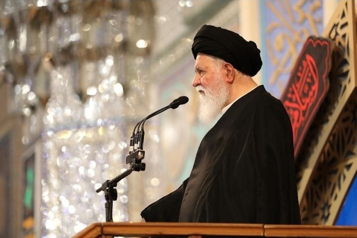 امام جمعه مشهد مقدس گفت: دشمن در سه جبهه با ما در نبرد است که در دو جبهه به نتیجه‌ای نرسید و تمرکز خود را بر موفقیت در عرصه جنگ نرم گذاشته است.