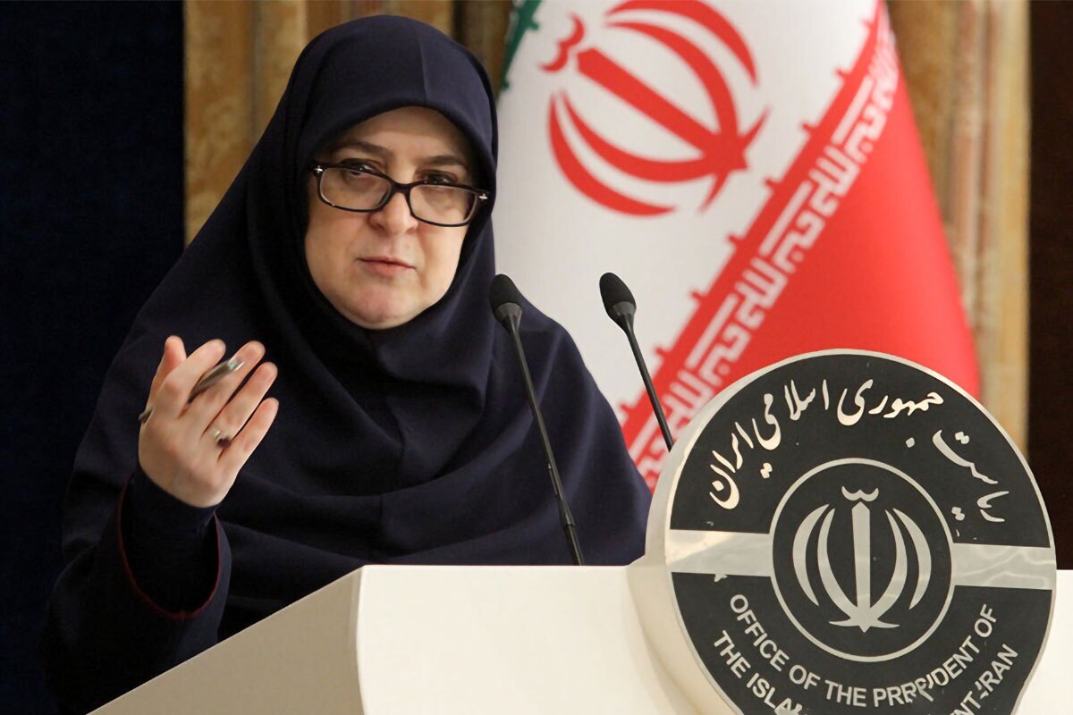 سخنگوی دولت: گفت‌وگوهای مستقیم، صریح و مستند، ضرورتی انکارناپذیر برای ماست
