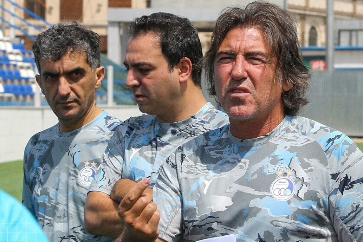 ساپینتو به دنبال مهاجم گل‌زن تخصصی