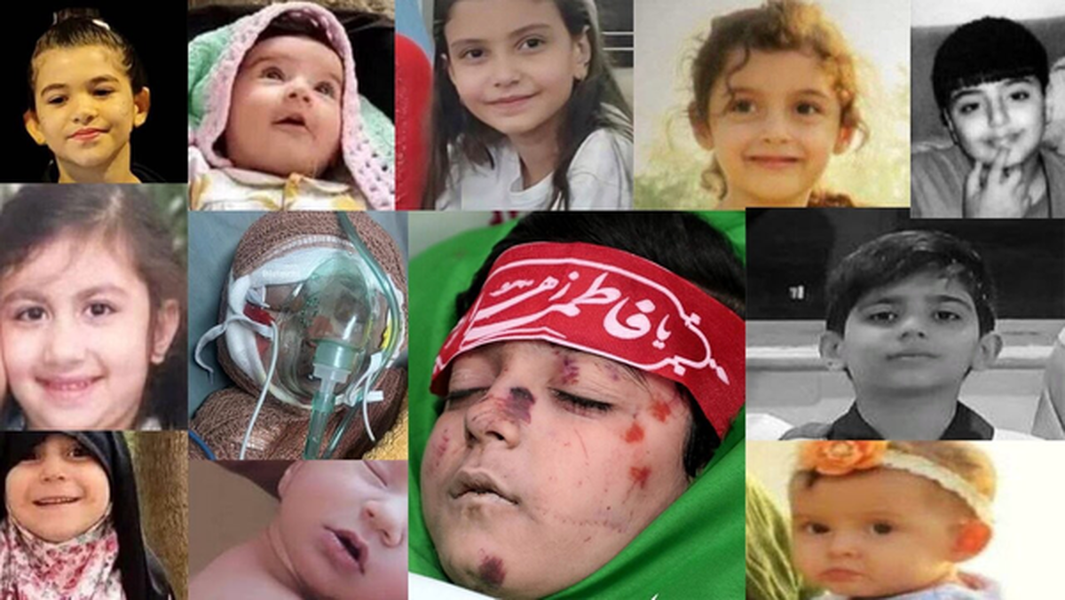 ورزشکاران ایرلندی با امضای طوماری بلندبالا خواهان توقف کمک‌های مالی دولت این کشور به ارتش اسرائیل برای کشتن کودکان را شدند.