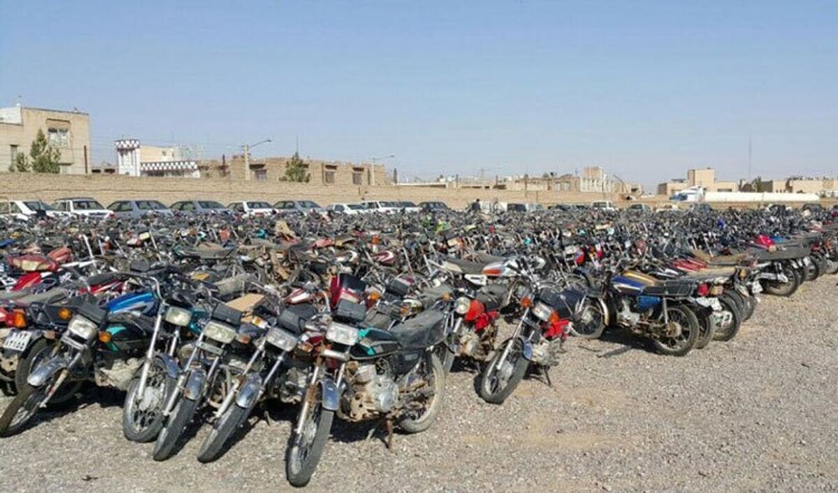 ستاد نوسازی ناوگان حمل‌ونقل از آغاز ثبت‌نام طرح ملی نوسازی و جایگزینی موتورسیکلت‌های فرسوده از تاریخ ۲۴ تیر ۱۴۰۴ خبر داد.