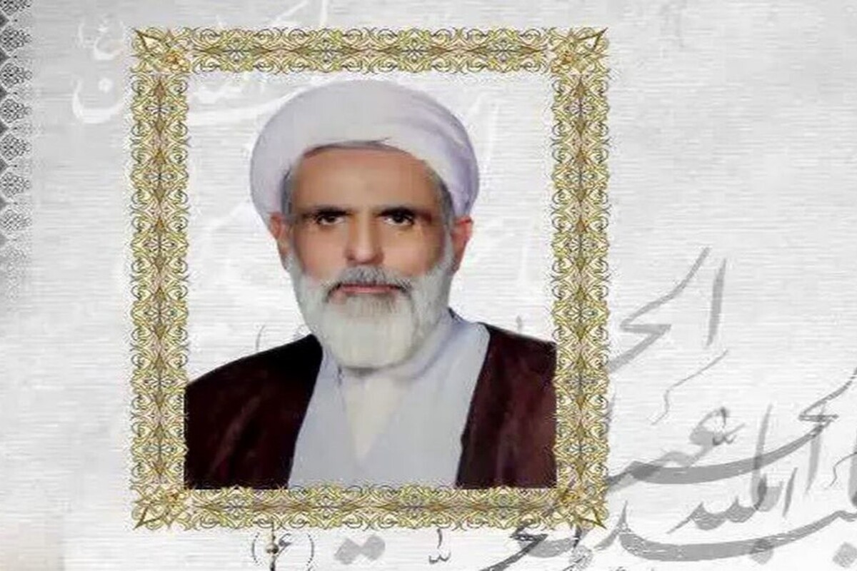 حجت الاسلام علی طائب نماینده سابق ولی فقیه در قرارگاه ثارالله روز ۱۹ تیرماه ۱۴۰۴ درگذشت.