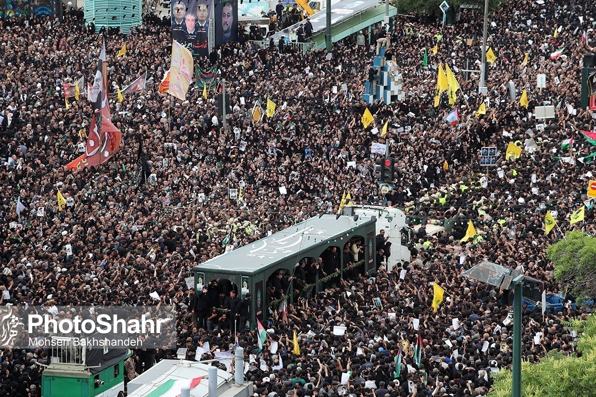 یک عضو سابق کمیسیون امنیت ملی و سیاست خارجی مجلس دهم، تاکید کرد: علی رغم همه تلاش‌های دشمن، گویی انقلاب دیگری رخ داد و مردم ایران بار دیگر نظام جمهوری اسلامی را حفظ کردند.