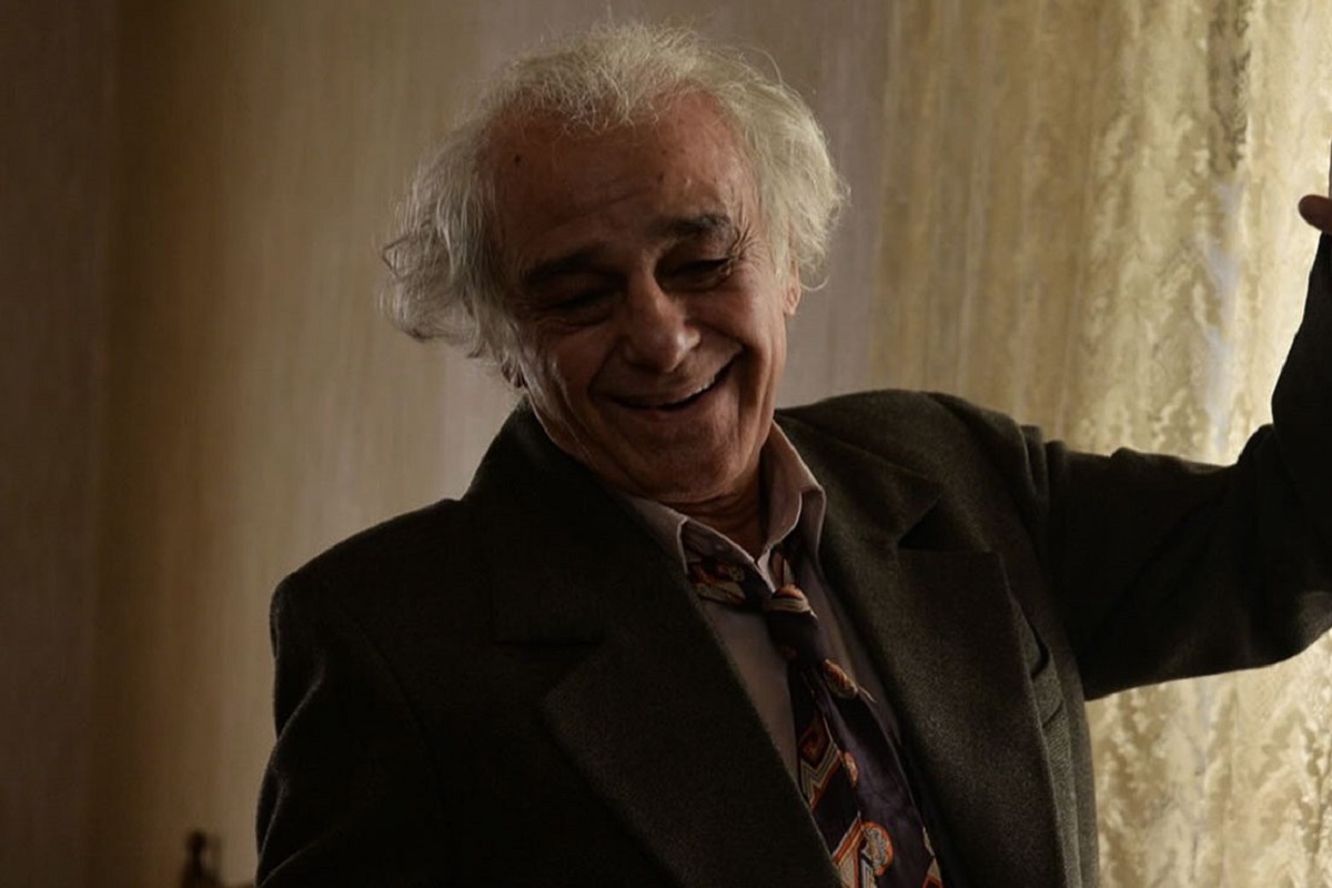 فیلم سینمایی «ترک عمیق» به کارگردانی آرمان زرین‌کوب از ۲۵ تیرماه در سینما‌های سراسر کشور اکران می‌شود.