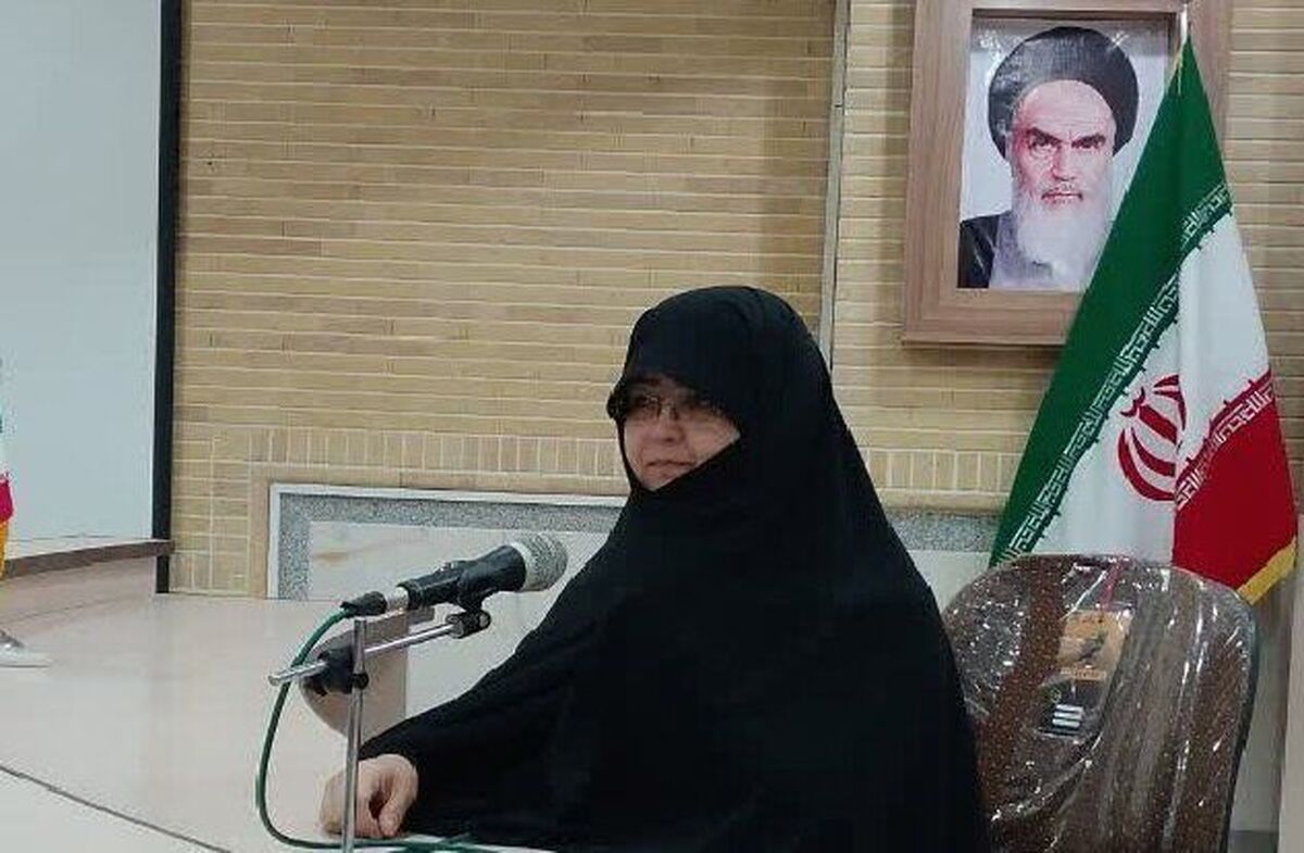 حجاب در اسلام، پاسداری از هویت و جایگاه زن است