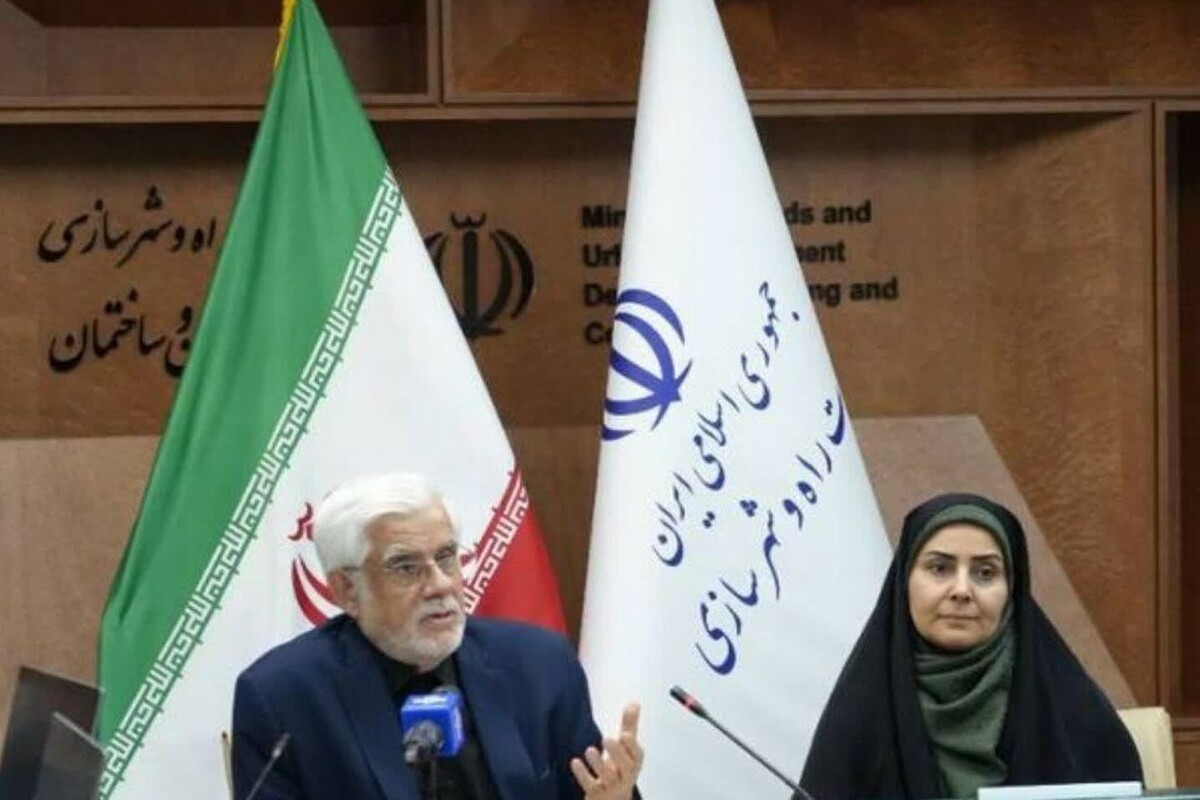 معاون اول رئیس‌جمهور دستور اصلاح نرخ پرواز‌های اربعین را صادر کرد.