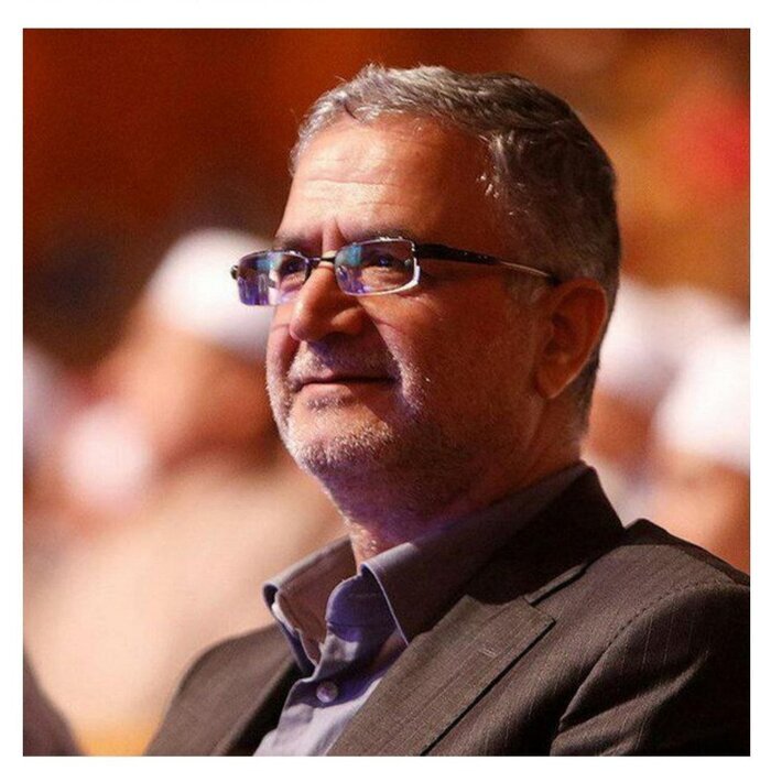 پژوهشگر ایرانی برنده جایزه بینالمللی ارکیده ۲۰۲۵ شد پژوهشگر ایرانی برنده جایزه بینالمللی ارکیده ۲۰۲۵ شد