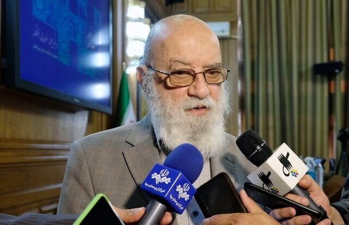 رییس شورای اسلامی شهر تهران گفت: شهرداری به‌تنهایی قادر به بازسازی خانه‌های آسیب‌دیده از جنگ ۱۲ روزه تحمیلی نیست، بنابراین دولت باید به صورت جدی وارد عمل شود.