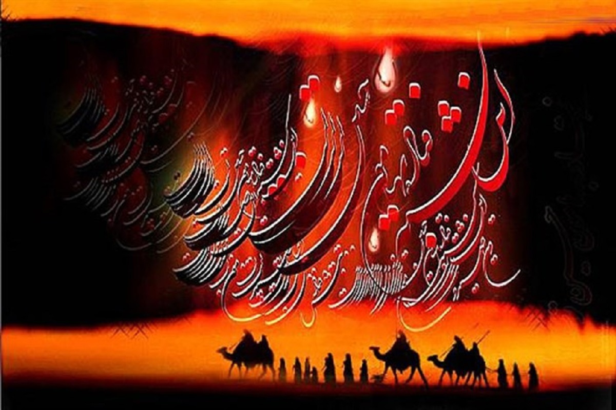 محمد مرادی شاعر، منتقد ادبی و استاد دانشگاه در سلسله یادداشت‌هایی که در کانال شخصی خود منتشر می‌کند، به بررسی «شعر عاشورایی» پرداخته و این گونه شعر را از آغازین قدم‌های شعر فارسی پیگیری کرده است.