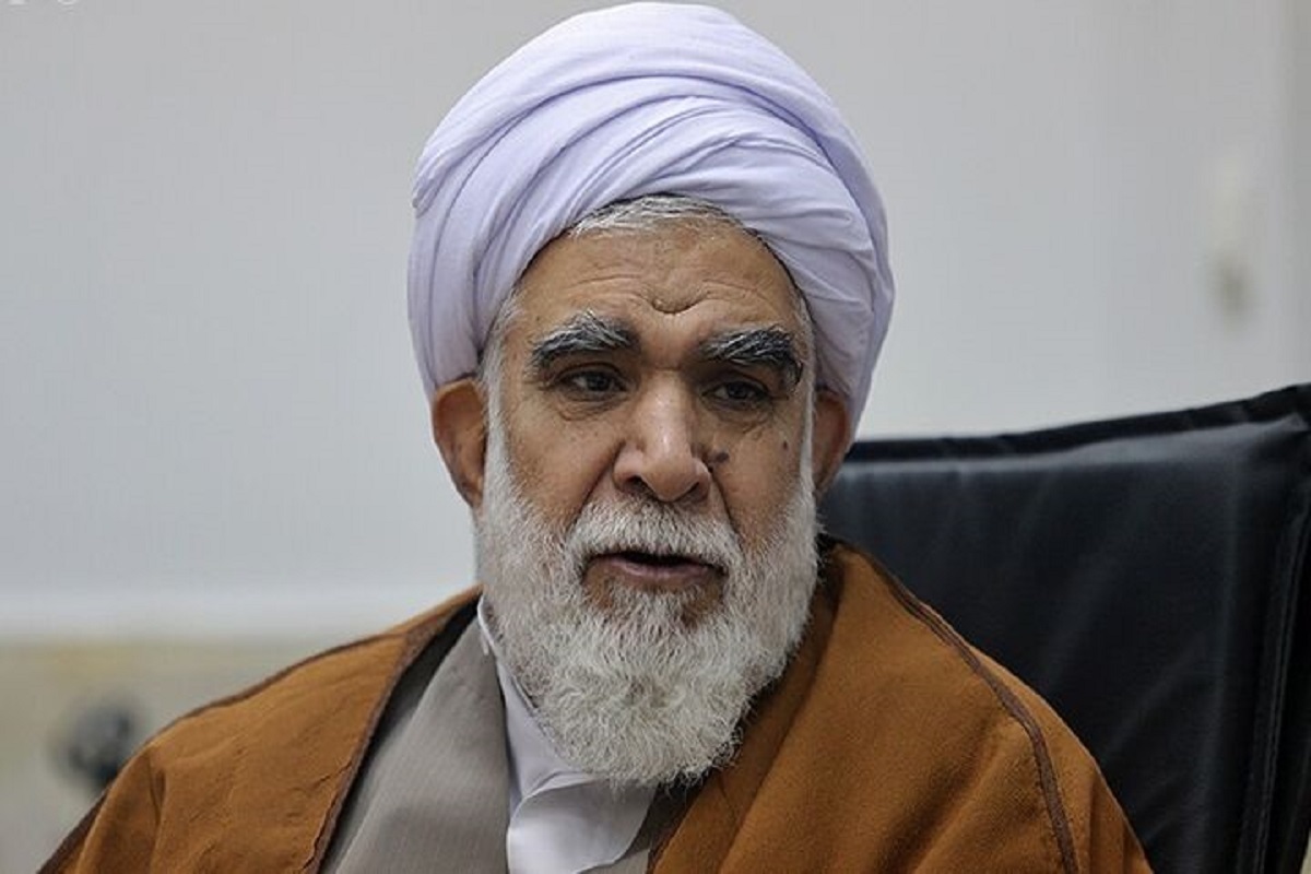 حجت الاسلام والمسلمین محمدحسن اختری به سمت «رئیس ستاد مرکزی بزرگداشت هفته وحدت» منصوب شد.
