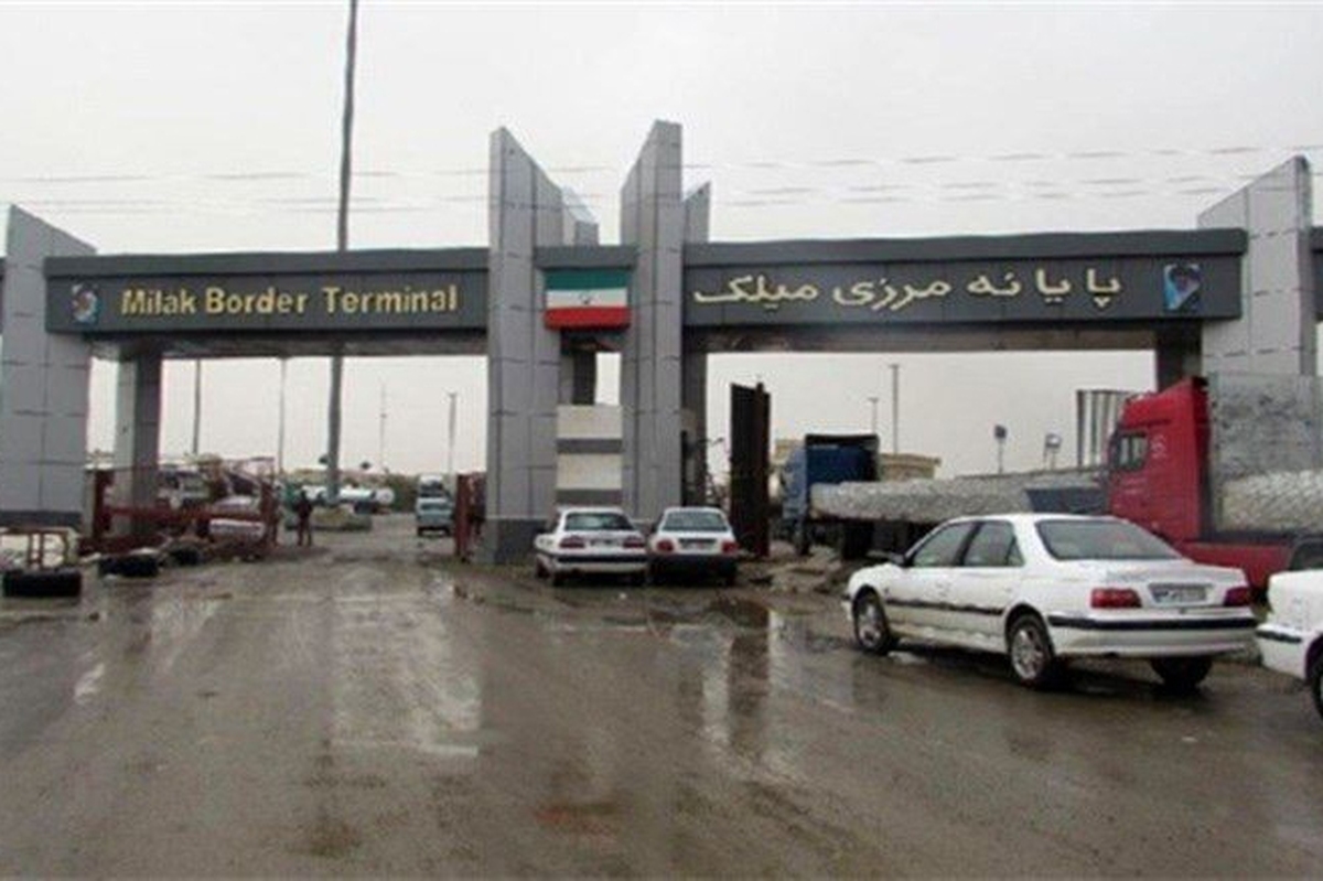 سرپرست سفارت جمهوری اسلامی ایران در افغانستان در گفت‌و‌گو با استاندار سیستان و بلوچستان درباره تسهیل بازگشت مهاجران از مرز میلک قدردانی کرد.