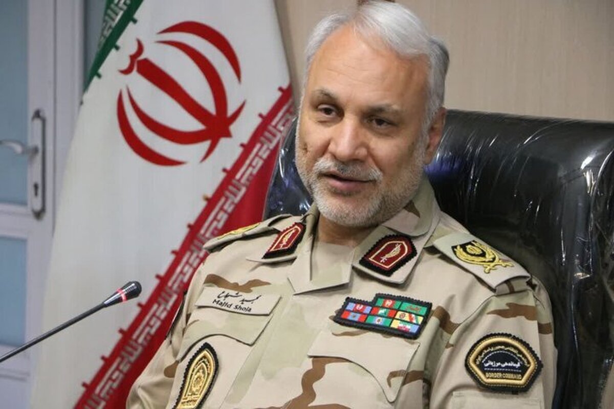 فرمانده مرزبانی خراسان رضوی از رهایی ۲ گروگان تبعه افغان و دستگیری آدم ربا‌ها توسط مرزبانان هنگ تایباد خبرداد.
