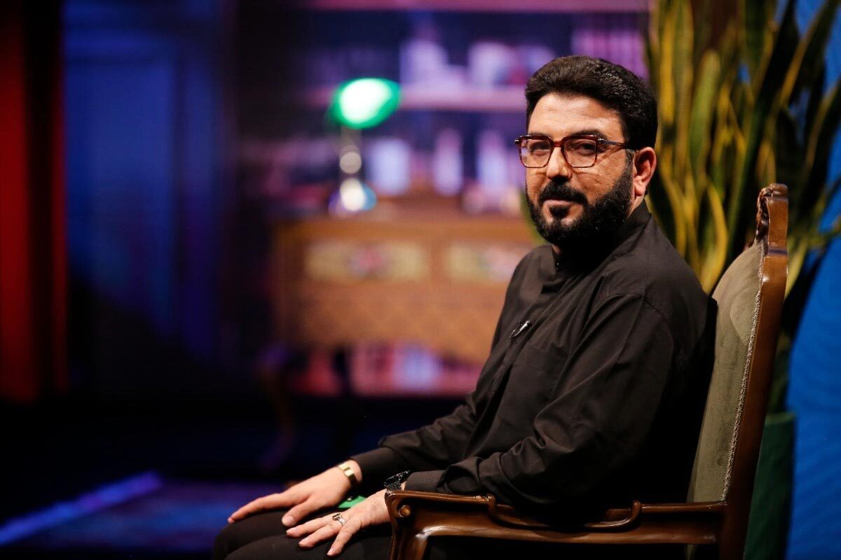 فصل اول برنامه تلویزیونی «آب و آتش» با اجرای حامد عسگری به مدت ۱۰ شب روی آنتن می‌رود.