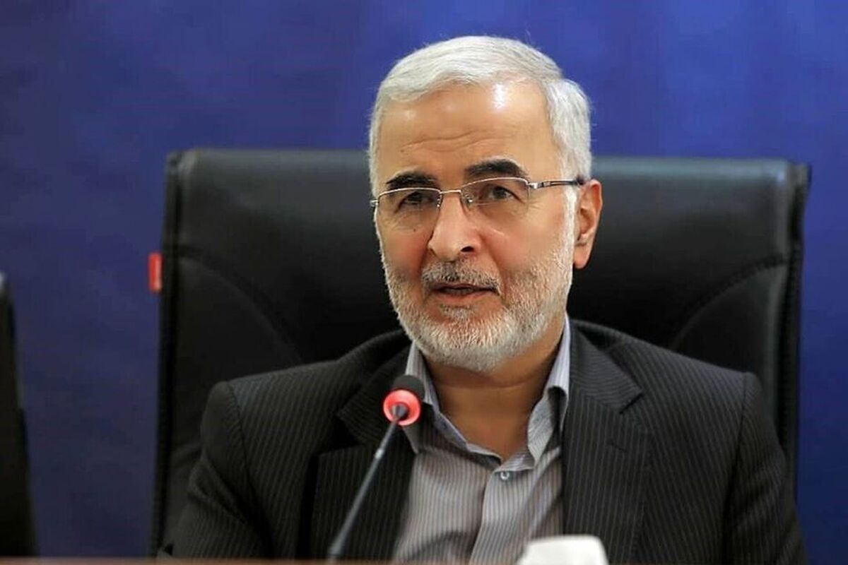وزیر کشور گفت: روند خروج اتباع غیرقانونی به طور منطقی در حال پیشرفت است و امسال نیز از میان ۷۰۰ هزار نفری که حدوداً خارج شده‌اند، بیش از ۷۰ درصدشان، به صورت داوطلبانه اقدام کرده‌اند و این روند به‌خوبی در حال انجام است.