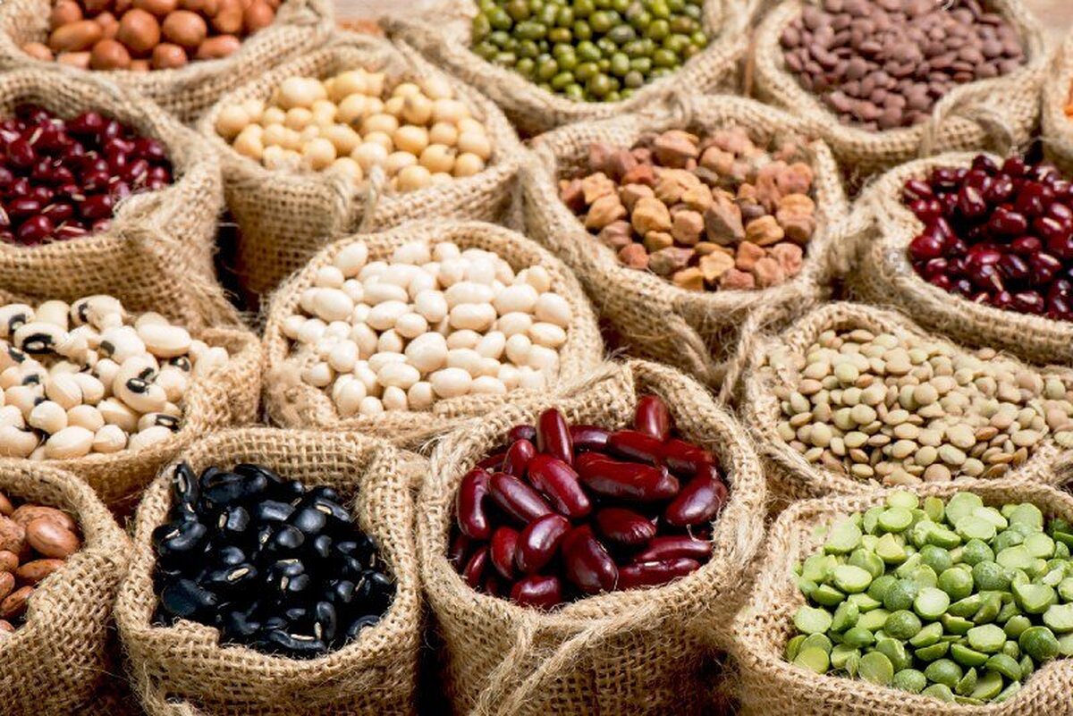 یک مطالعه جدید می‌گوید لوبیا می‌تواند برای سلامتی، یک جادویی خالص باشد.