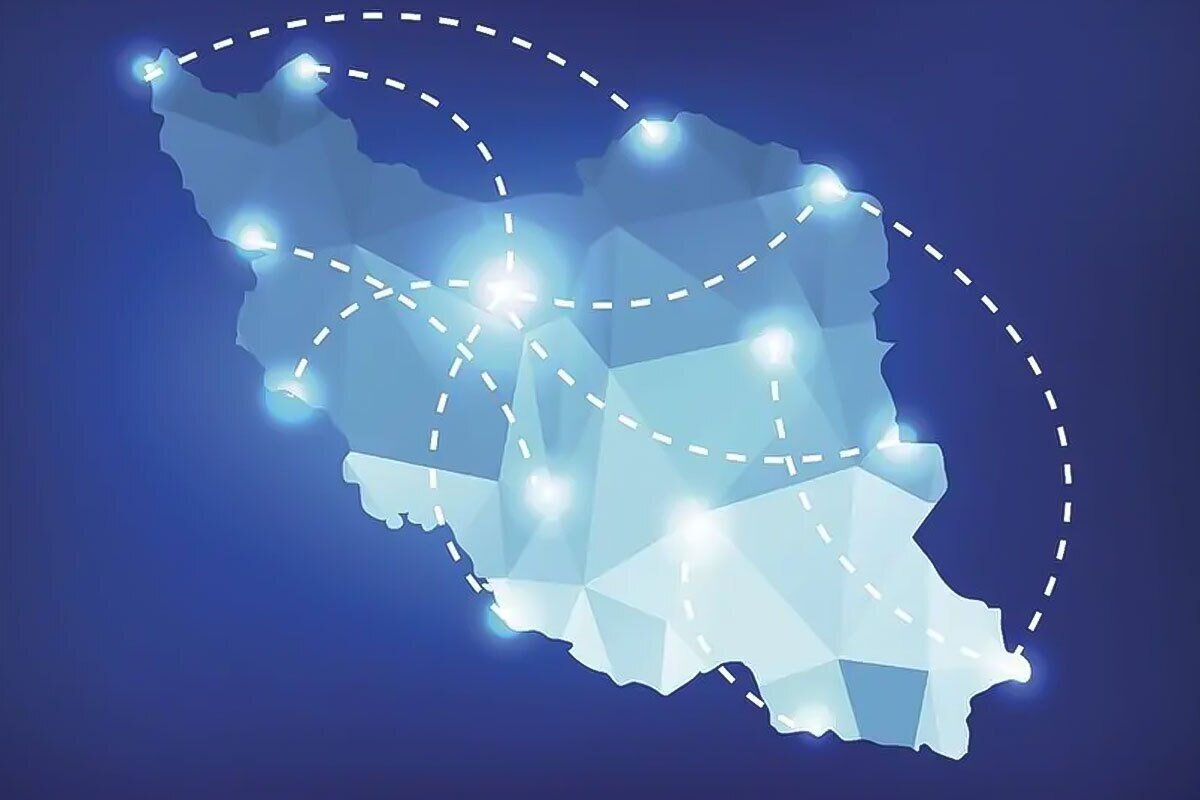 براساس گزارش کاربران، برخی وب سایت‌های دارای دامنه‌ی ir. از دسترس خارج شدند.