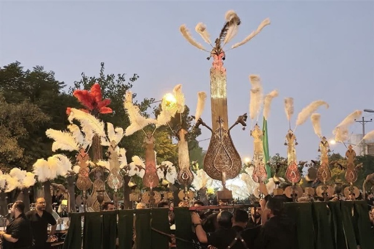 معاون سیاسی استانداری خراسان رضوی گفت: برنامه‌ریزی برای برگزاری منسجم و ایمن مراسم دهه اول محرم در مناطق تلفیقی استان، با تأکید بر نقش اقوام در حمایت از مردم فلسطین و حفظ انسجام ملی، انجام شد.