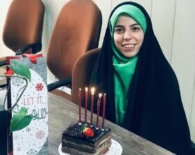 سیمای زنان خبرنگار در آینه شهادت| سه شهیده رسانه در جنگ ۱۲ روزه را بشناسیم سیمای زنان خبرنگار در آینه شهادت| سه شهیده رسانه در جنگ ۱۲ روزه را بشناسیم