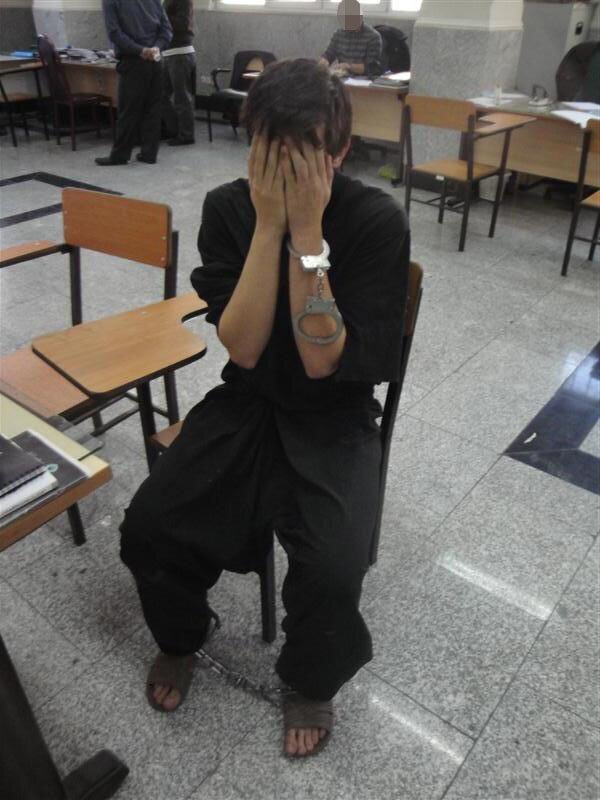 نقشه شوم روانشناس قلابی برای دختر ۱۳ساله + عکس نقشه شوم روانشناس قلابی برای دختر ۱۳ساله + عکس