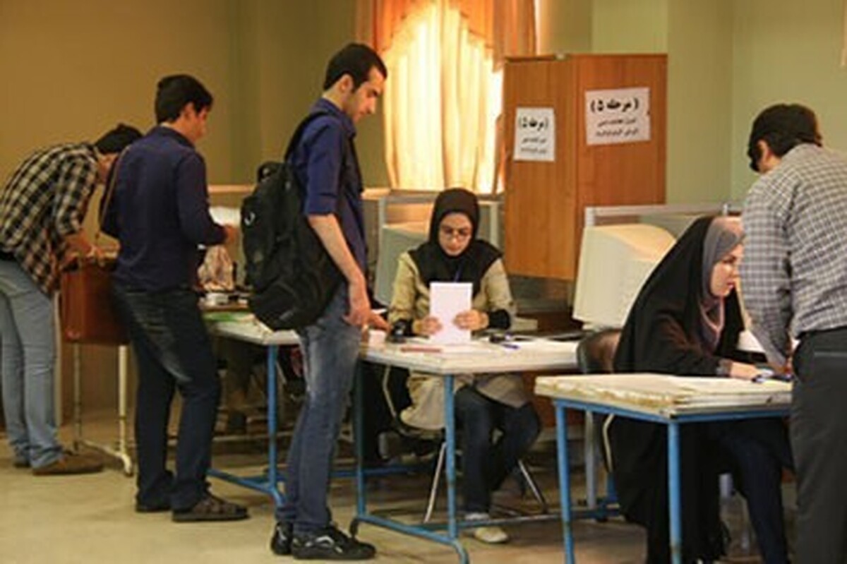 «هکاتون» با هدف تلفیق تجربه نسل‌های پیشین و خلاقیت نسل نو، به ابتکار سازمان دانشجویان جهاد دانشگاهی خراسان رضوی برگزار می‌شود.