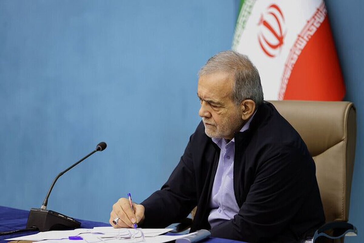 معاون ارتباطات و اطلاع رسانی دفتر رئیس جمهور اعلام کرد که پیام رئیس جمهور به ایرانیان مقیم خارج از کشور تا ساعتی دیگر منتشر می‌شود.