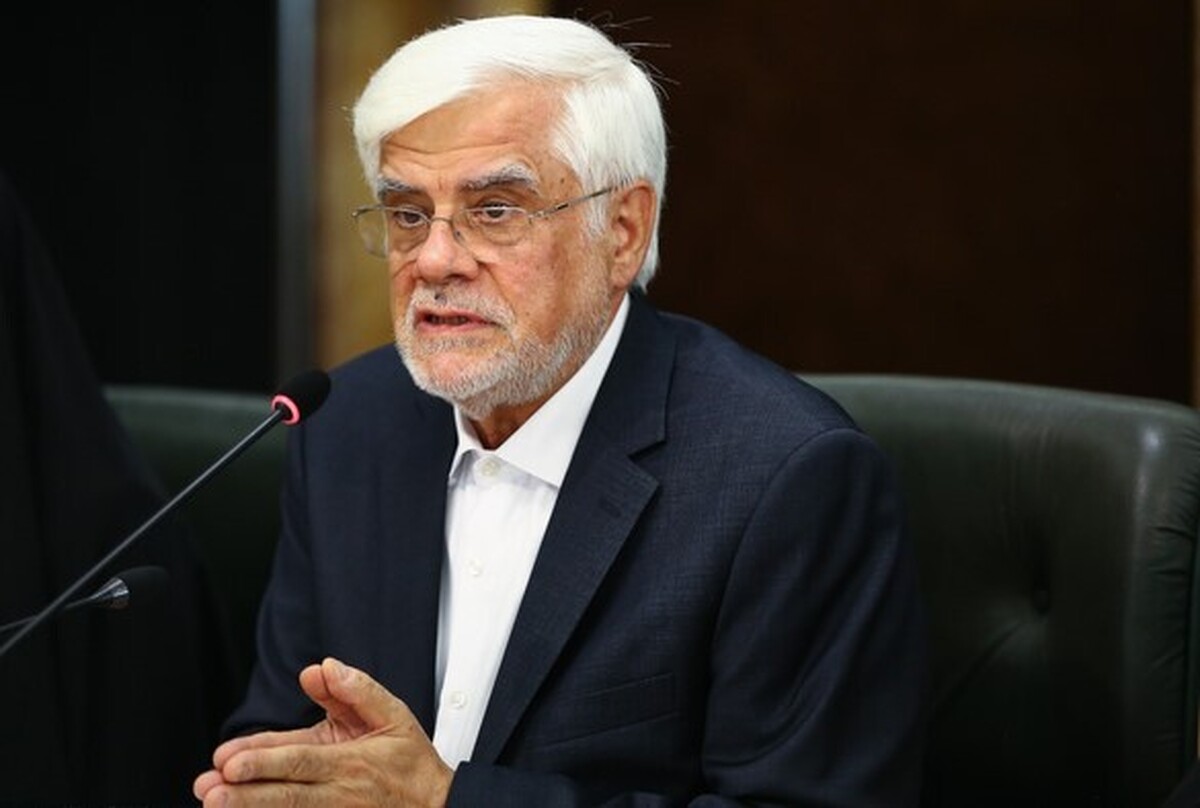 معاون اول رئیس جمهور با اشاره به اینکه در وضعیت توقف آتش هستیم و هیچ اعتمادی نیز به طرف مقابل نداریم چرا که ذات این رژیم خبیث و پشتیبانان غربی آنان این گونه است که هیچ اعتمادی نمی‌توان به آنان کرد، گفت: حفظ و تقویت آرامش مردم راهبرد یک سال گذشته دولت بود و به دلیل پیش‌بینی‌های اوایل آغاز به کار دولت چهاردهم برنامه اقتصاد جنگی را تدوین کردیم که اساس اداره کشور در جنگ ۱۲ روزه قرار گرفت.
