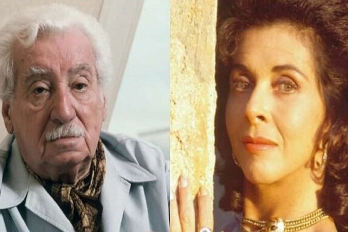 رمان  «تی‌یتا از آگراسته» اثر ژورژه آمادو نویسنده معروف برزیلی با بازی و فیلمنامه‌نویسی سوزانا پیرس به فیلم تبدیل می‌شود.