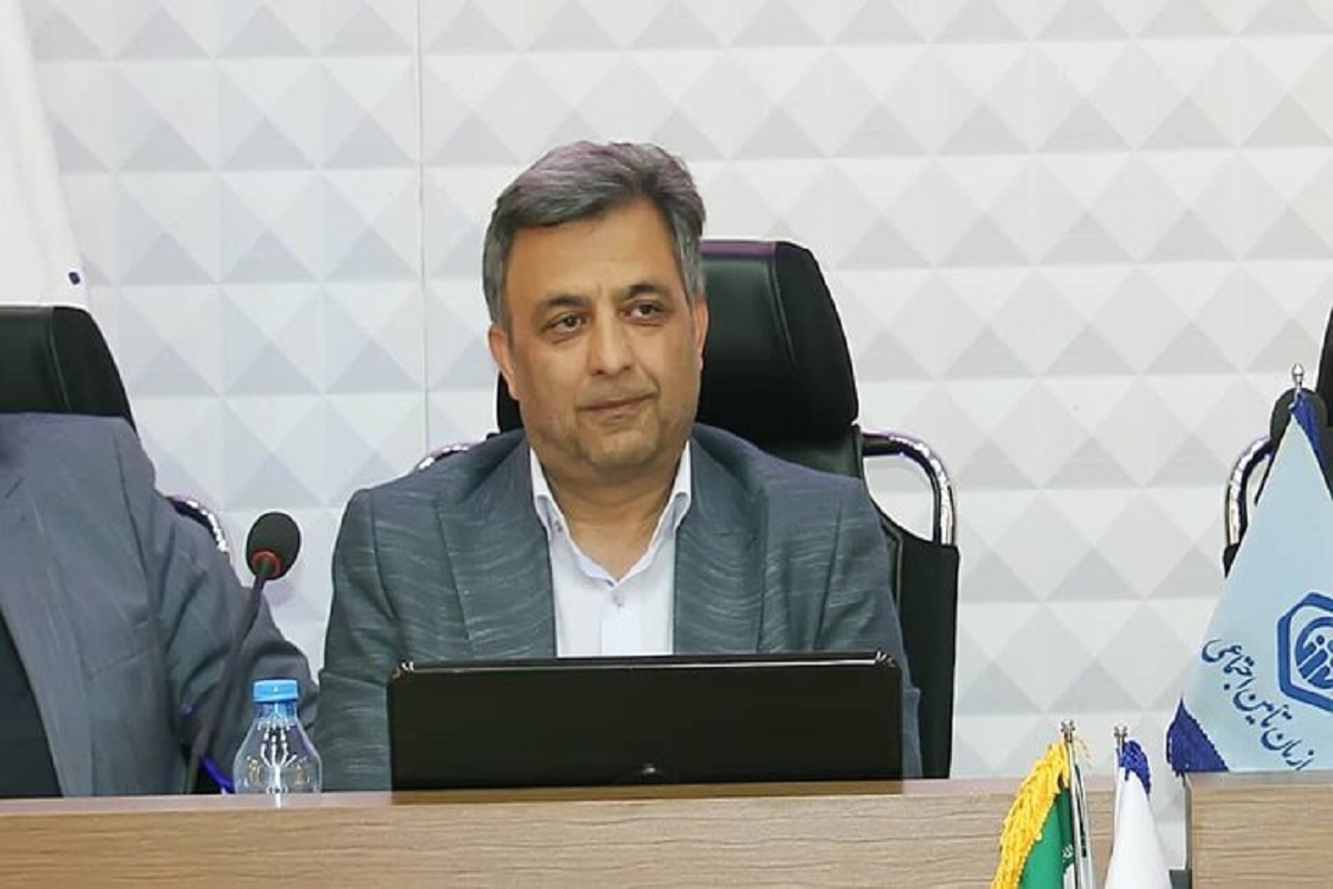سرپرست معاونت درمان تأمین اجتماعی خراسان رضوی گفت: استان خراسان رضوی در کاهش سزارین و افزایش زایمان طبیعی حائز رتبه اول در کشور شده است.