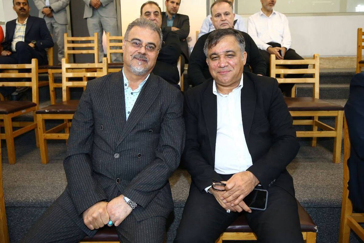 رئیس هیئت‌مدیره باشگاه استقلال گفت: اینکه با ۱۲۰۰ میلیارد تومان، بازیکن درست و به‌قیمت جذب شود، به کمیته نقل و انتقالات و مسئولین اجرایی باشگاه ارتباط دارد.
